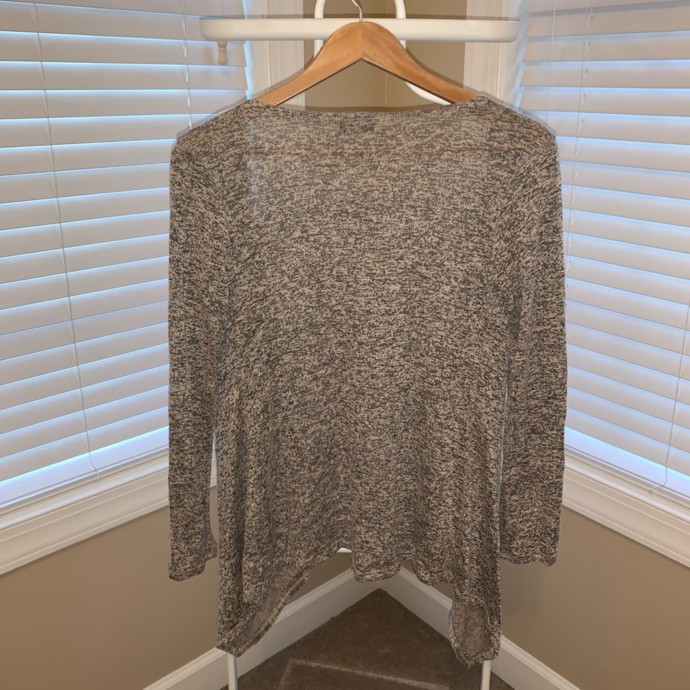 Lightweight Cardigan - Picture 3 of 4